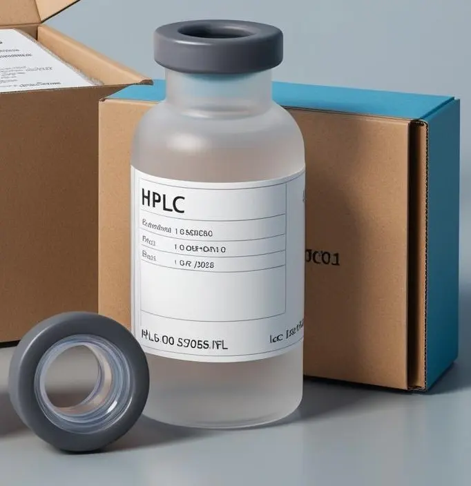 Vitamin ADE - LC-MS/MS Sample Reagent 2-200 mL