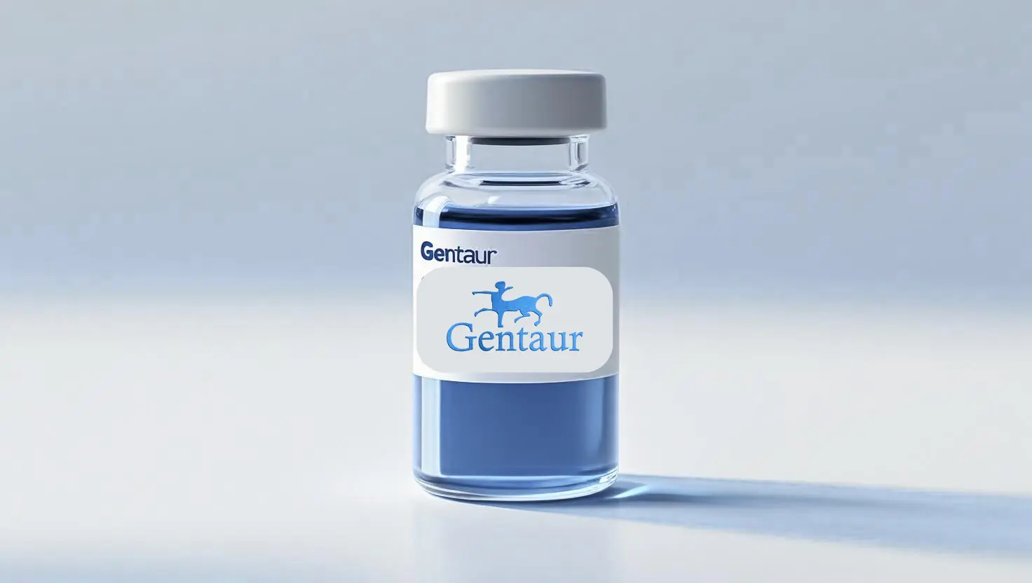 Gentaur Chloroform, 99.9%, Extra Dry, stabilized,  -1L