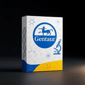 Gentaur Mini Blood/Cultured Cell Genomic DNA Extraction Kit (With Proteinase K Powder)  - 50 prep
