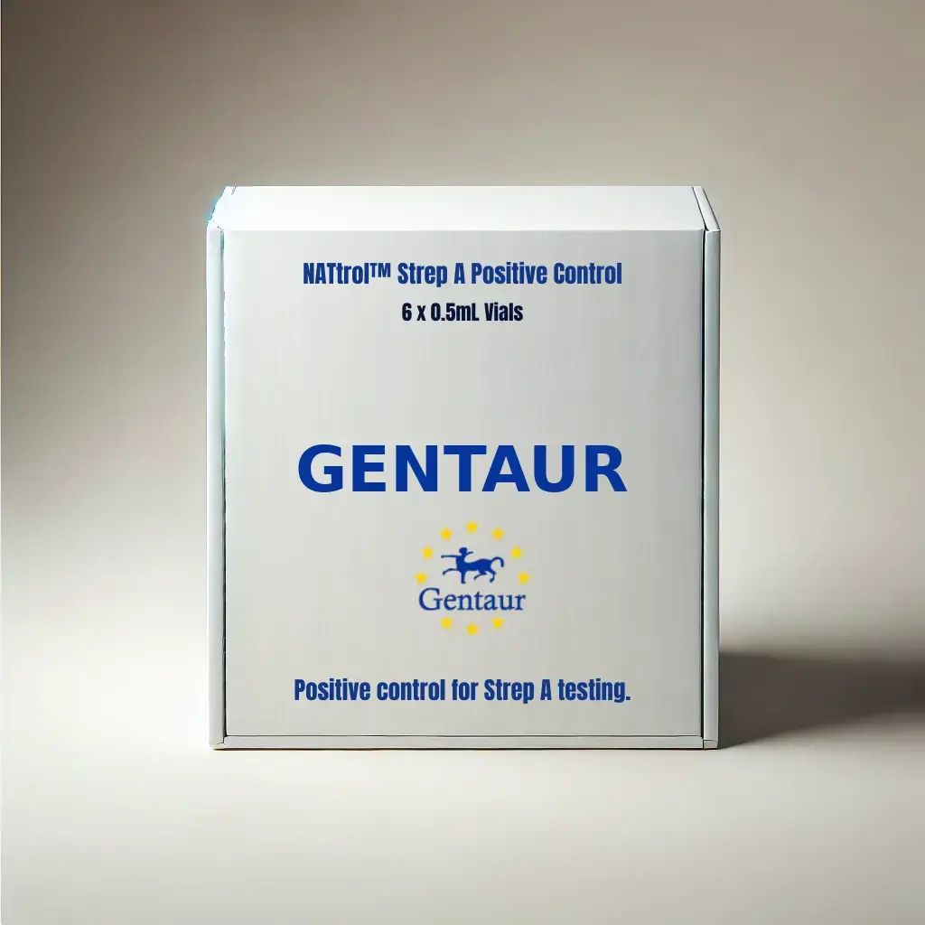 NATtrol GI Panel [17 x 0.25 mL; 2 x 0.85 mL]