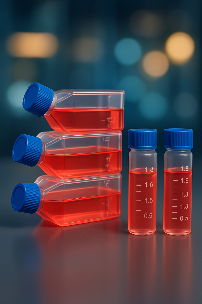Rat Ileal Cells (IEC-18)