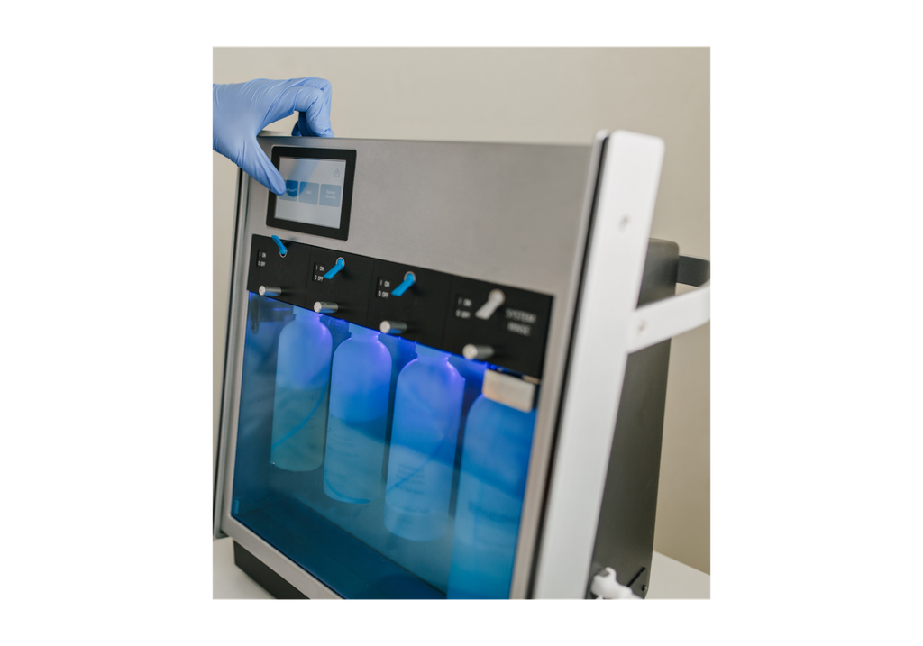 Benchtop Shaking Incubator With Real Time Data Monitoring, Platform And Accessories Must Be Purchased Separately