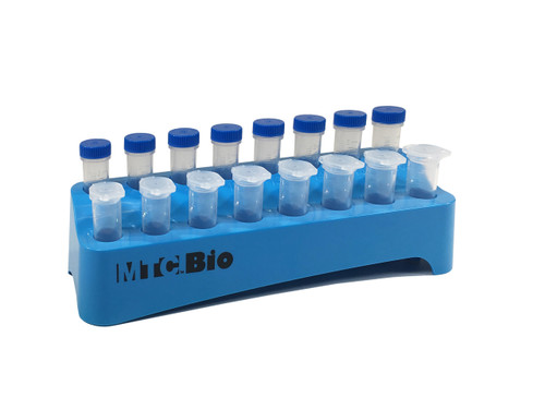 5 ml Centrifuge Tube Workstation Rack