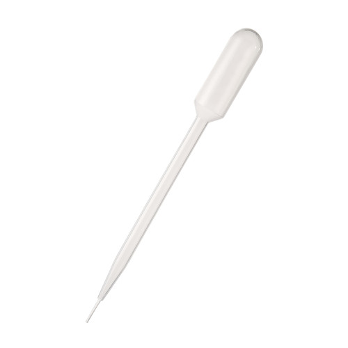7 mL Large Bulb Extended Tip Non-Sterile