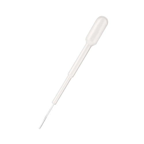 1.5 mL Small Bulb Extended Tip Non-Sterile
