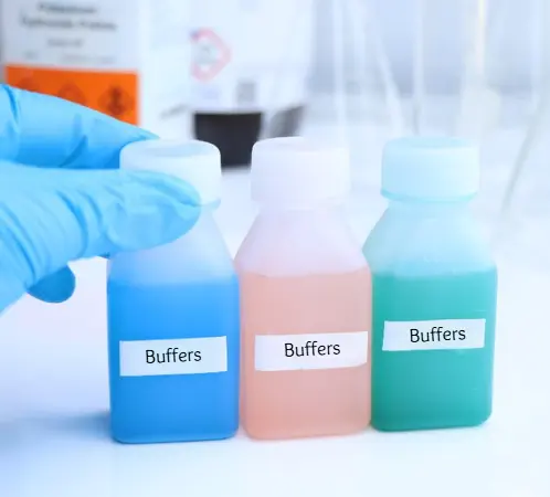 10X TAE buffer 10x solution