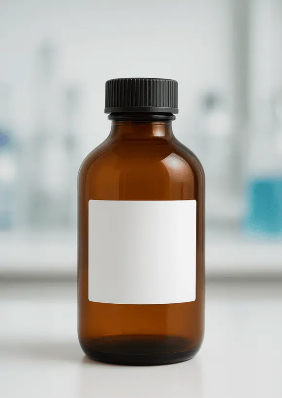 1000 ppm Copper for AA