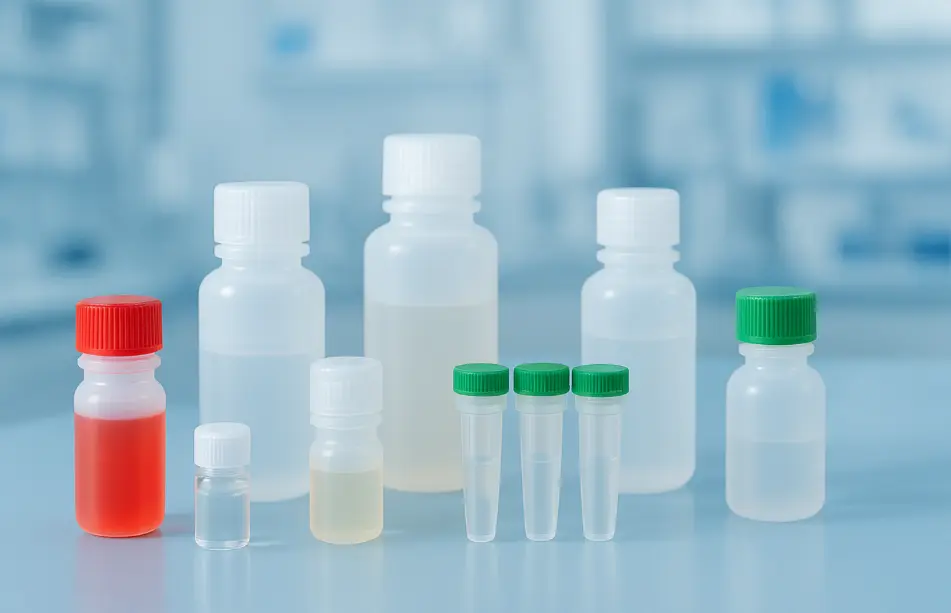 200-2000 bp DNA Marker, Ready-to-use