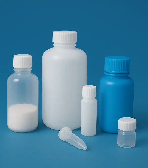 RIPA Lysis & Extraction Buffer 500ml