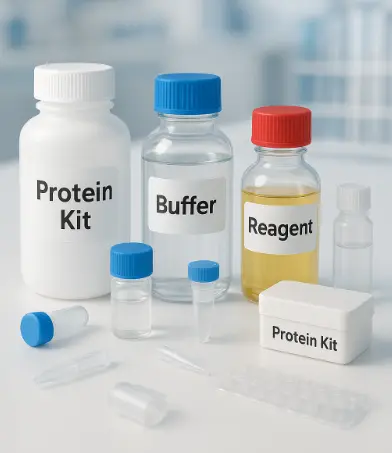 Protein-Free Blocking Buffer – PBST