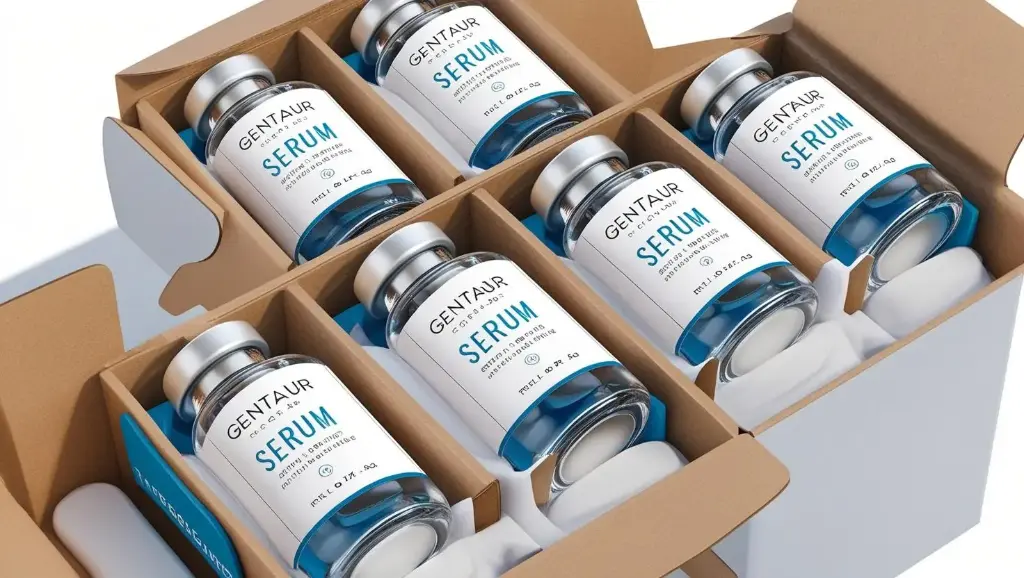 Human Serum Off Clot [single donor], 2 mL