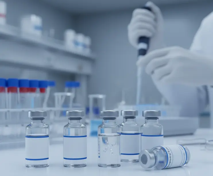 Proteasome Activator Complex Subunit 2 (PSME2) Antibody Pair