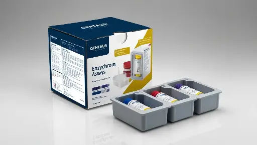 [0065-EGLY-200] EnzyChrom Glycerol Assay Kit, 200 tests